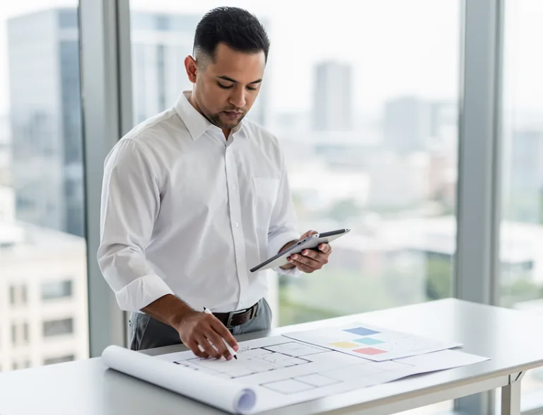 Commercial Real Estate Broker service in Flagstaff